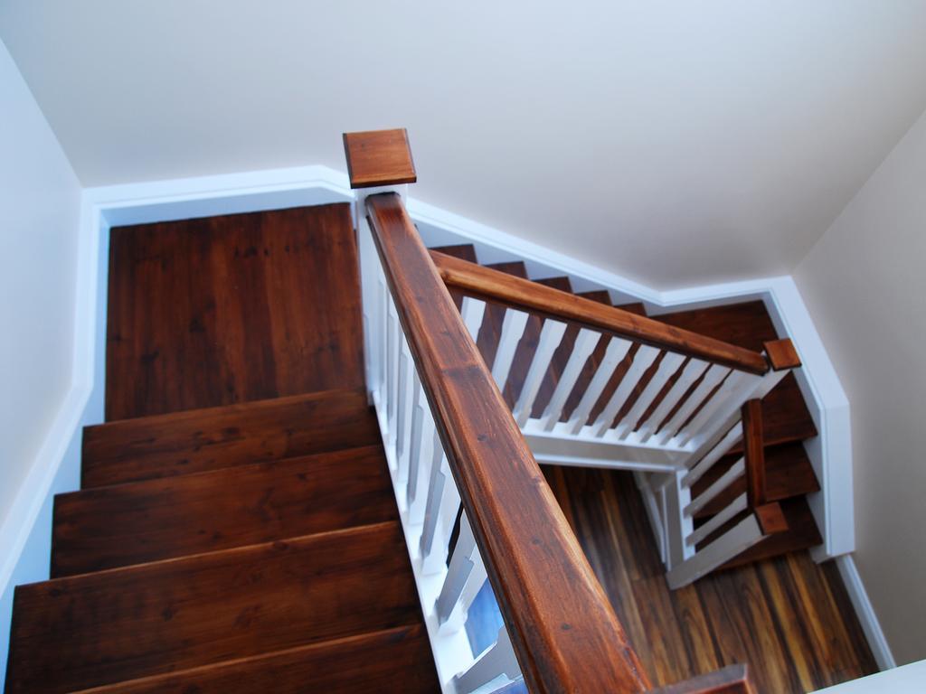 Hillview Self Catering Apartment Lusk ภายนอก รูปภาพ