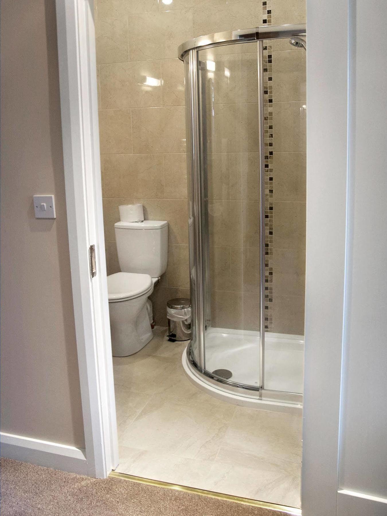 Hillview Self Catering Apartment Lusk ภายนอก รูปภาพ